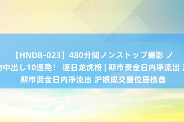 【HNDB-023】480分間ノンストップ撮影 ノーカット編集で本物中出し10連発！ 逐日龙虎榜 | 期市资金日内净流出 沪银成交量位居榜首